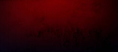 Grunge kırmızı Çimento-Beton Sanayi duvar ile doku arka plan için çatlamak.