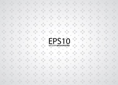 Klasik sorunsuz vektör desen arka plan.