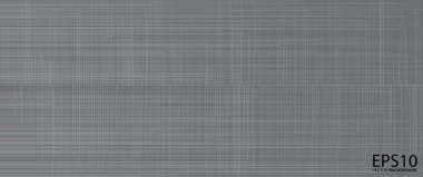 Klasik çizgi vektör desen arka plan.