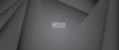 Degrade koyu gri renk arka plan.