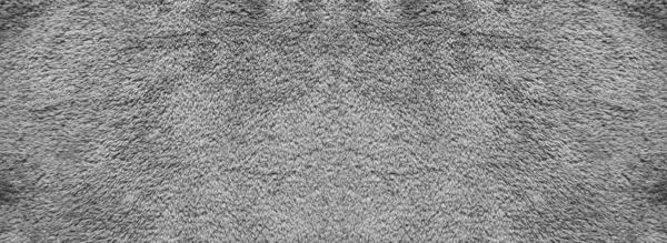 灰色地毯背景的纹理. — 图库照片