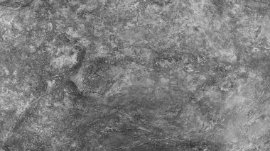 Arkaplanı çatlak olan Grunge taş duvarı