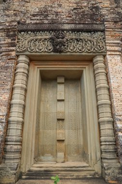 Doğu mebon Tapınağı