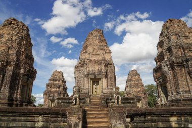 Doğu mebon Tapınağı