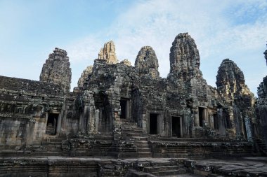 Bayon Tapınağı