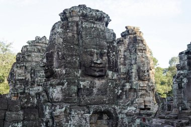 Bayon Tapınağı
