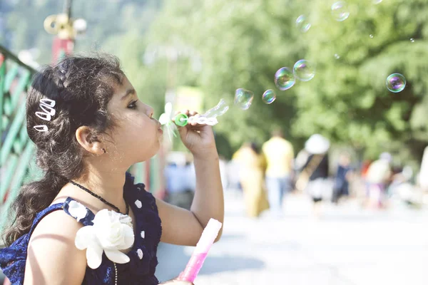 Γιορτή του Holi στο Vrindavan — Φωτογραφία Αρχείου