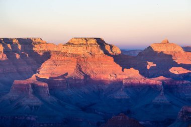 Büyük Kanyon Ulusal Parkı