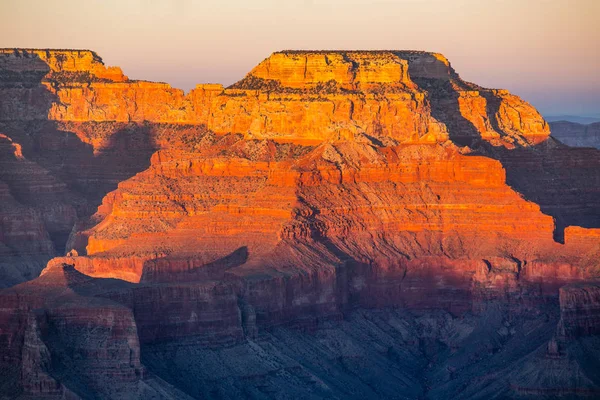 Grand Canyon Arizona South Rim — Stock Photo, Image