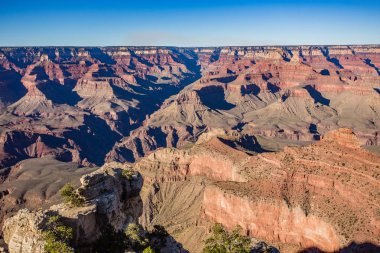Büyük Kanyon Ulusal Parkı