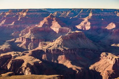 Büyük Kanyon Ulusal Parkı