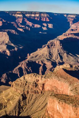 Büyük Kanyon Ulusal Parkı