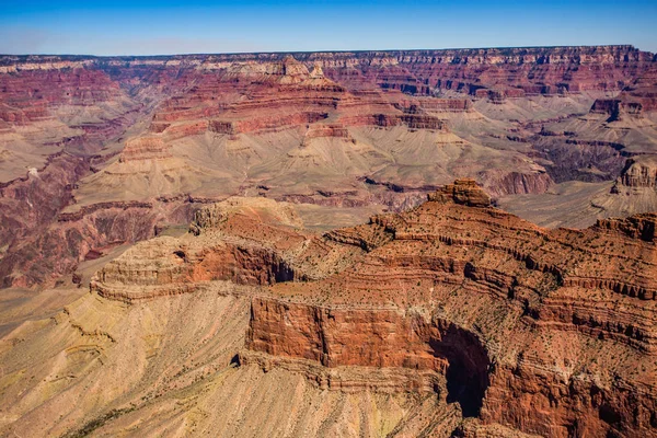 Parque Nacional Grand Canyon — Fotografia de Stock