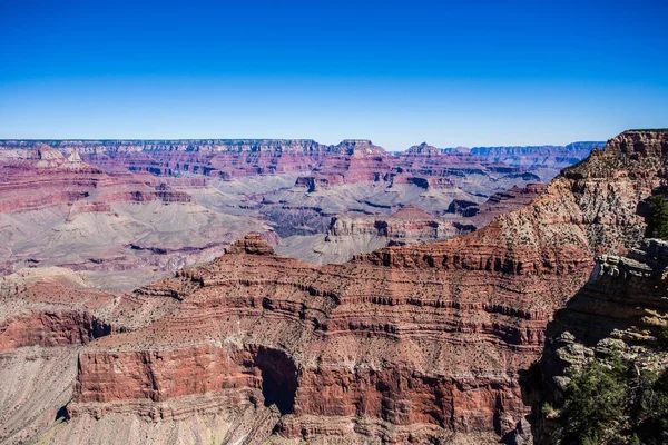 Parque Nacional Grand Canyon — Fotografia de Stock