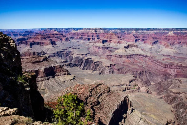 Národní Park Grand Canyon — Stock fotografie