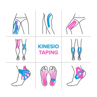 Kinesio çekim