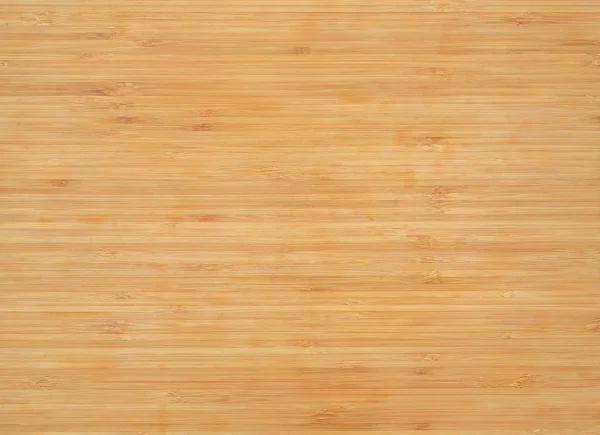 Fondo Textura Madera Bambú Natural — Foto de Stock