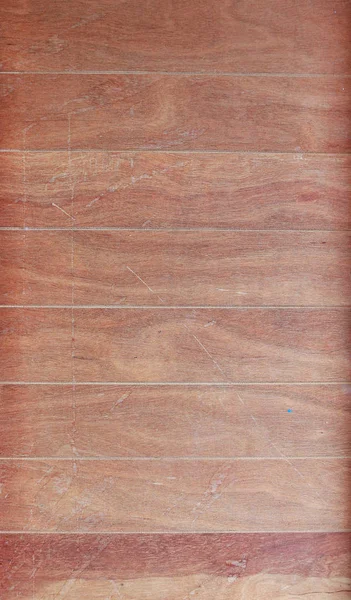 Textur Brauner Holzbohlen Als Hintergrund — Stockfoto