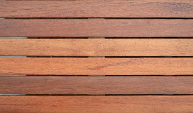 Kahverengi ahşap döşeme arka planı.