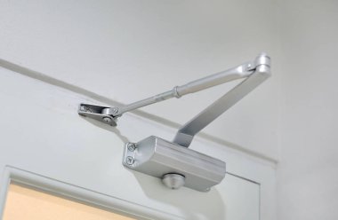 otomatik hidrolik leaver menteşe kapı.