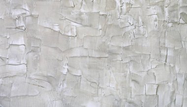 Gri yaratıcı sıva desen arka plan.