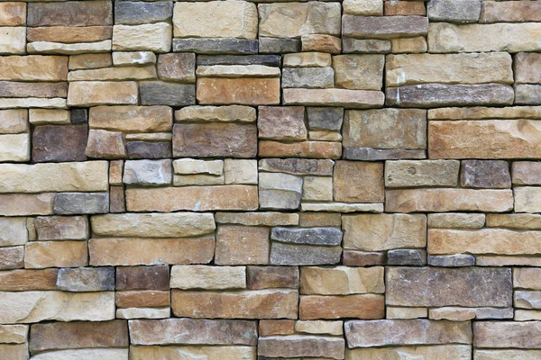 Abstract stone tile texture brick wall background.