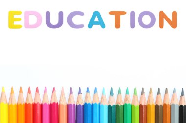 Alfabe sünger kauçuk metin 