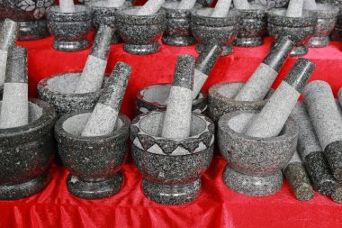 Pazar tayland satılık Harç.