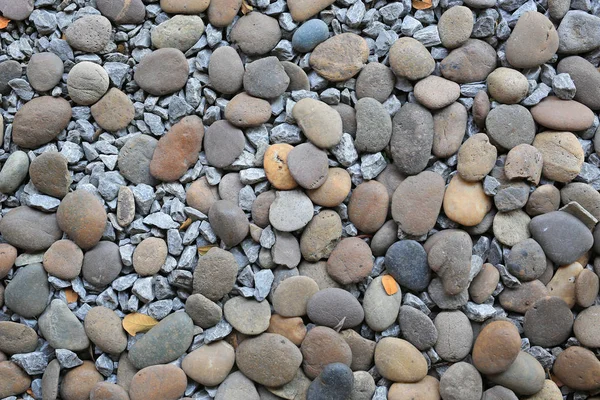 Imagem Pebbles Pedra Fundo — Fotografia de Stock