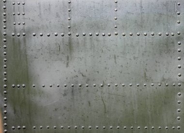 Metal surface of military Armored clipart