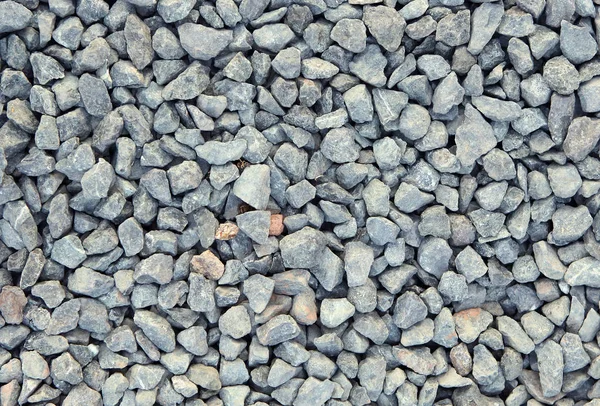 Granite Gravel Texture Building Construction — Stock Photo, Image