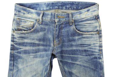 Kot pantolonu kapat.