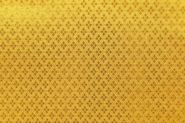 Tay ipek arka plan üzerinde çizgili desen.