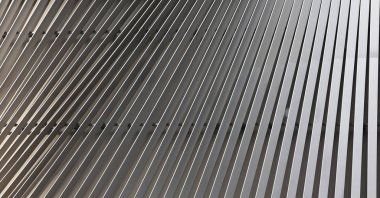 Paslanmaz doku arka planı