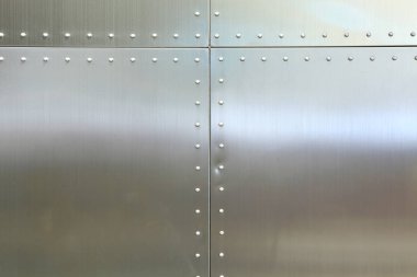 Somun ile çelik tasarım arka plan