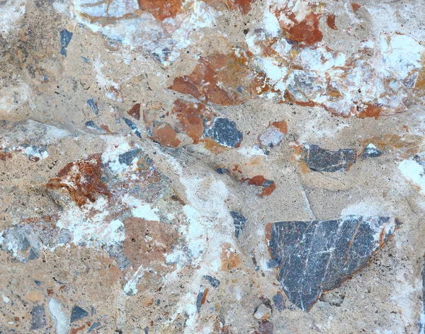 Rock Stone Surface Background — Stock Photo, Image