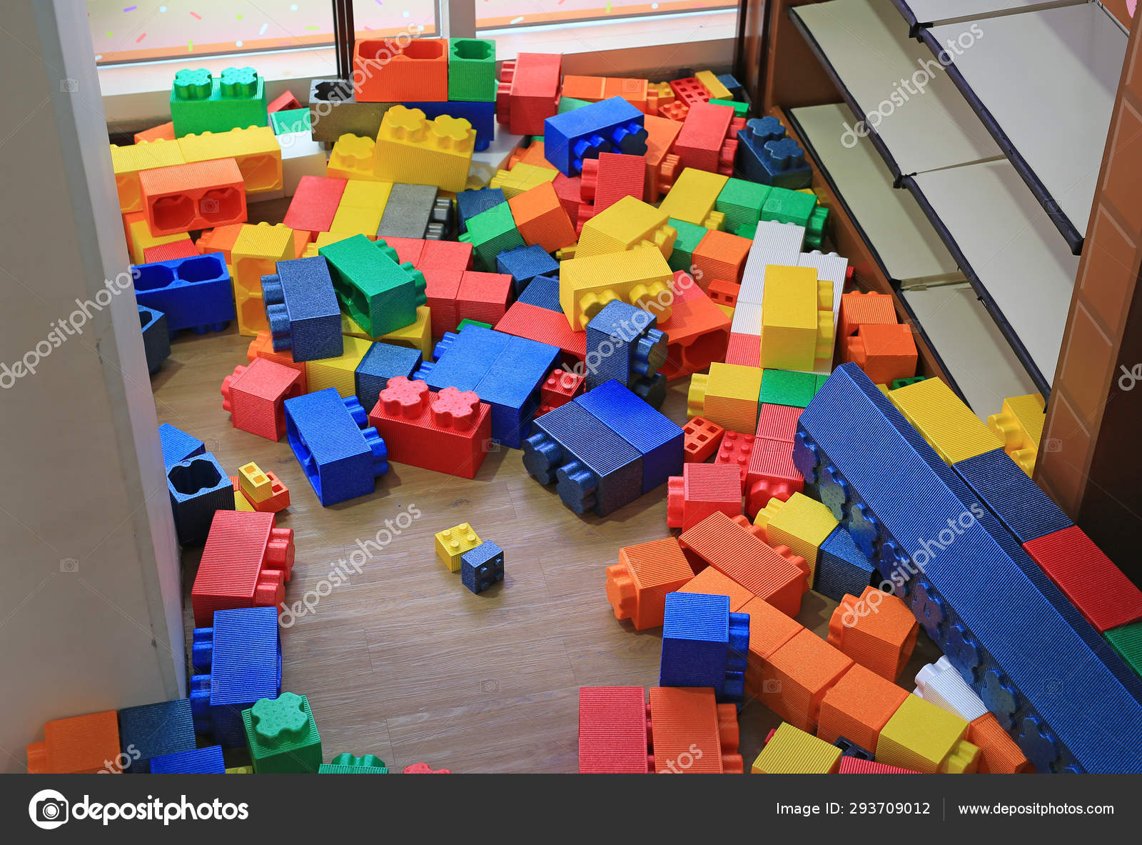 preschool building toys