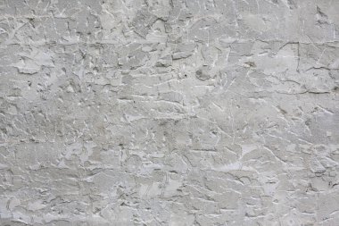 Sert beton dokusu ve yüksek detaylı..