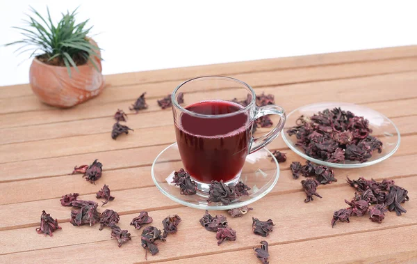 Does Zobo Drink Increase Blood Count?