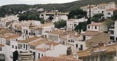 Kadavra, Girona ili, Katalonya, İspanya