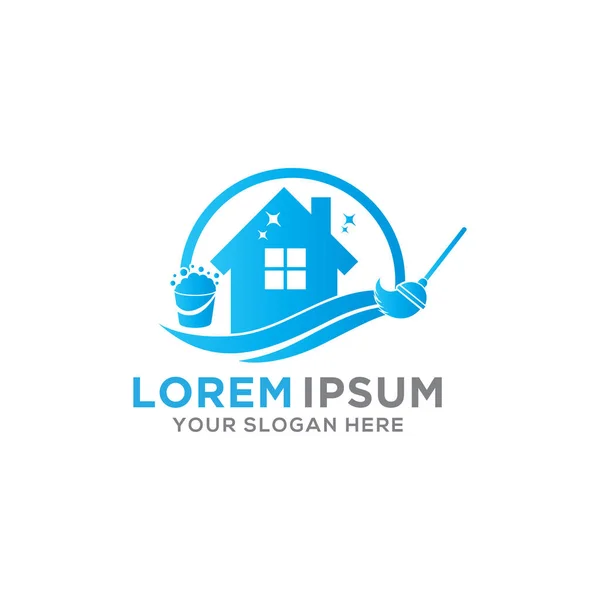 İş için vektör logo tasarım şablonu