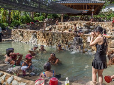 Kamu Hamamları Beitou