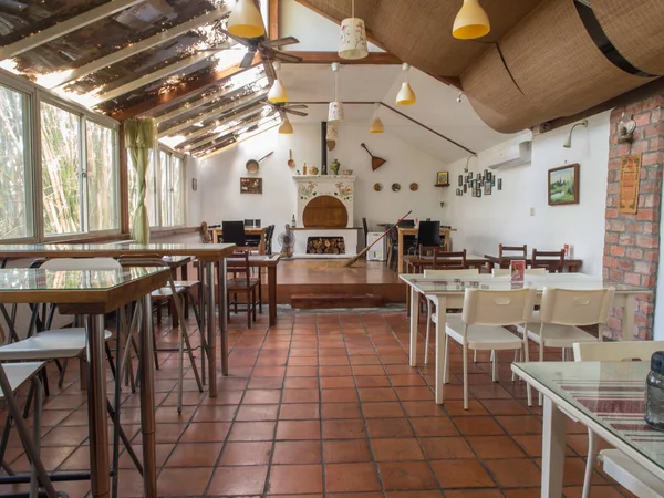 Yilan Ukrayna restoranı