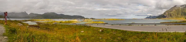 Lofoten. Países Bajos —  Fotos de Stock