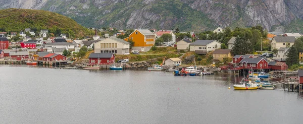 Lofoten, ne? Norveç. Avrupa.