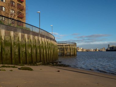 Thames Nehri, Thames Nehri