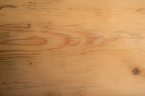 Antecedentes Tablones rústicos de madera con grano visible — Foto de Stock