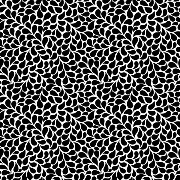 Damlaile vektör soyut arka plan. Zarif retro dikişsiz desen.