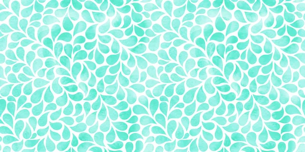 Damla ile suluboya soyut arka plan. Zarif çiçek dikişsiz desen.