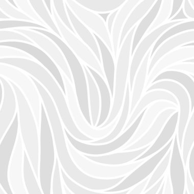 Tek renkli, pürüzsüz çizgili desen. Dalgalı stil soyut arka plan. Vektör, EPS 10